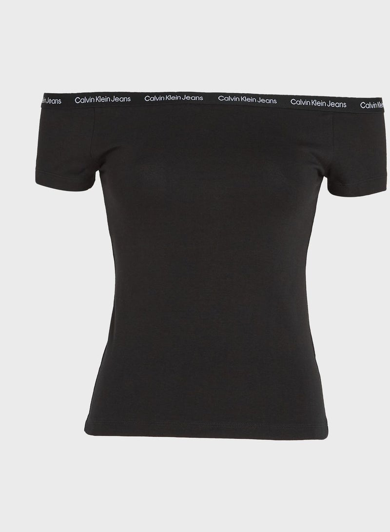 Bardot Top