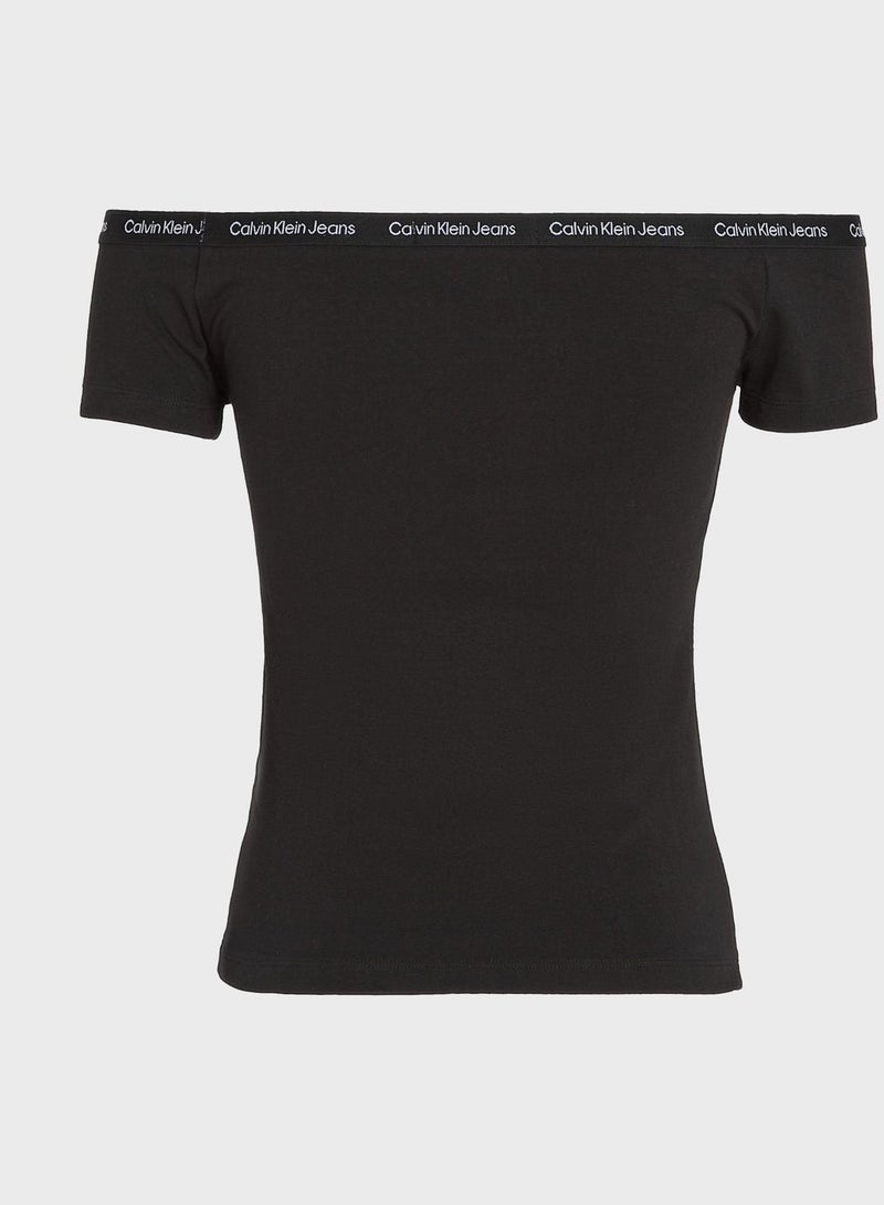 Bardot Top