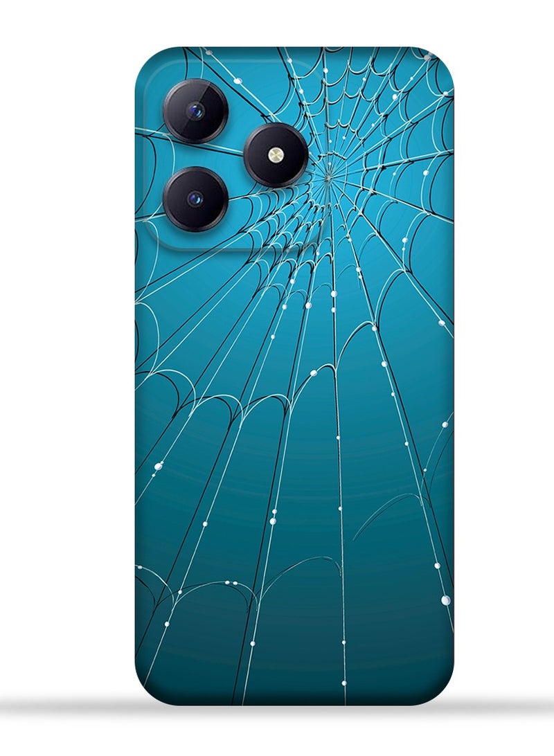 AMC DESIGN Protective Case Cover For Realme C65s - Image 1