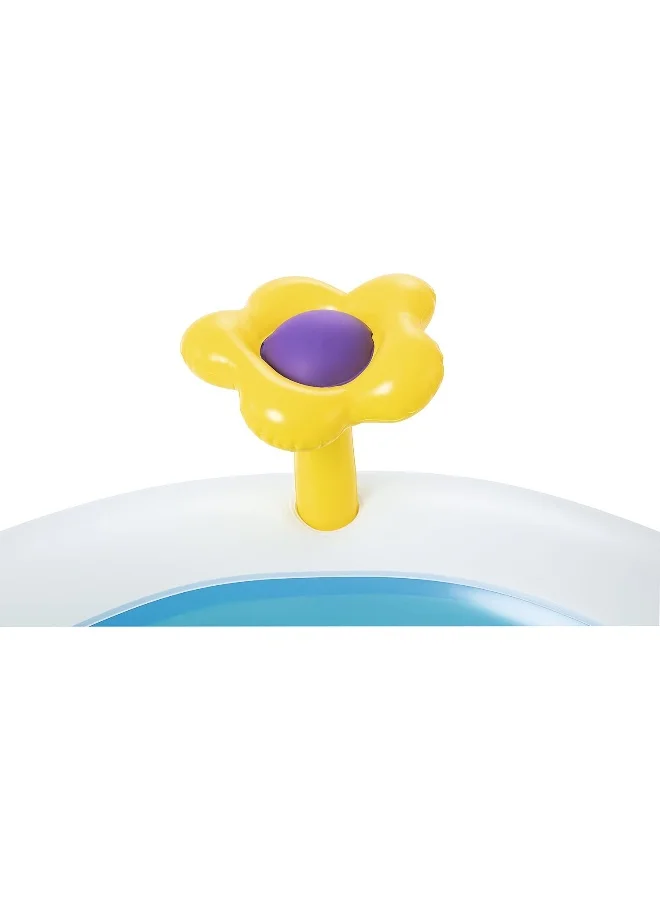 Bestway Rainbow Go & Grow Activity 91x56cm
