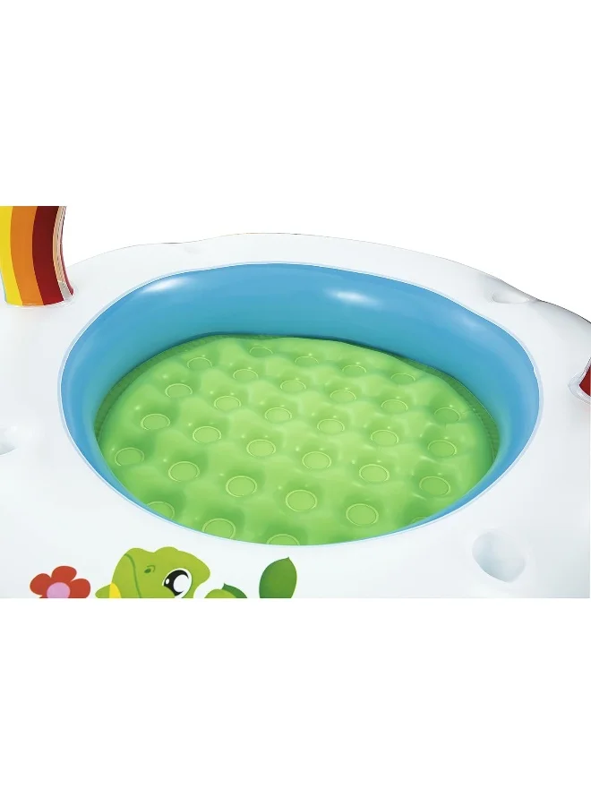 Bestway Rainbow Go & Grow Activity 91x56cm