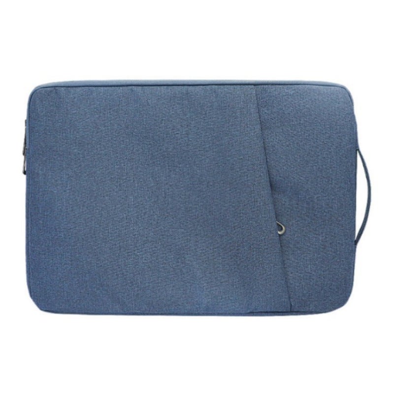 Factory in stock Sleeve Bag iPad Protective Case Apple Hand Shoulder Lightweight Multi-Layer Waterproof Computer Bag - Image 4