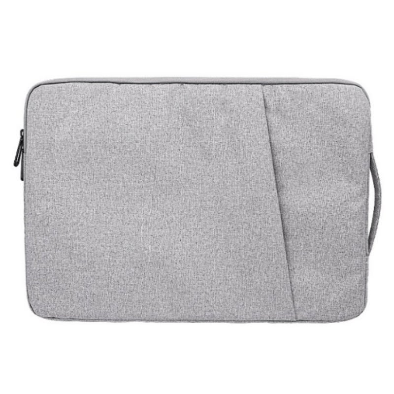 Factory in stock Sleeve Bag iPad Protective Case Apple Hand Shoulder Lightweight Multi-Layer Waterproof Computer Bag - Image 3