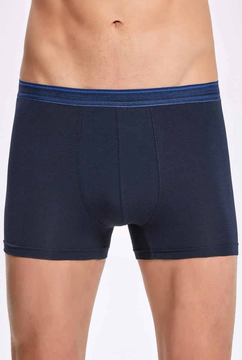 ايلك ايتش جييم Modal Lycra Men's Boxer 10 Pieces