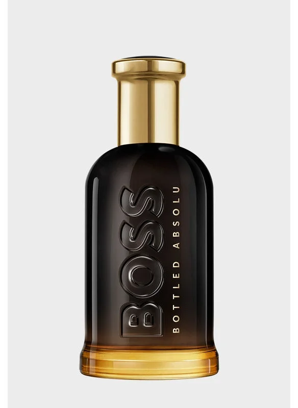 BOSS Bottled Absolu Parfum Intense 100ml