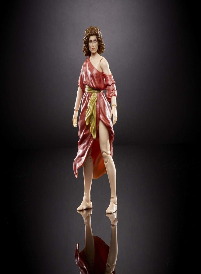 جوست باسترز لعبة دانا باريت من سلسلة بلازما غوستباسترز، شخصية كلاسيكية قابلة للتجميع، مقاس 6 بوصات، عام 1984، ألعاب للأطفال من سن 4 سنوات فما فوق - Image 4