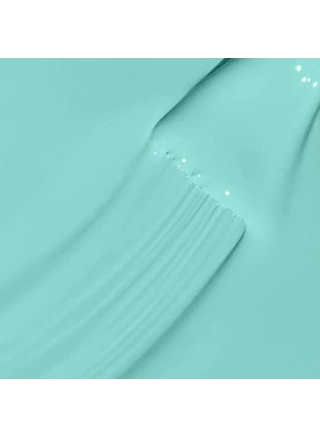 OPI طلاء أظافر ناتشر سترونغ - كاكتوس ووت يو بريتش، أزرق، 15 مل - Image 3