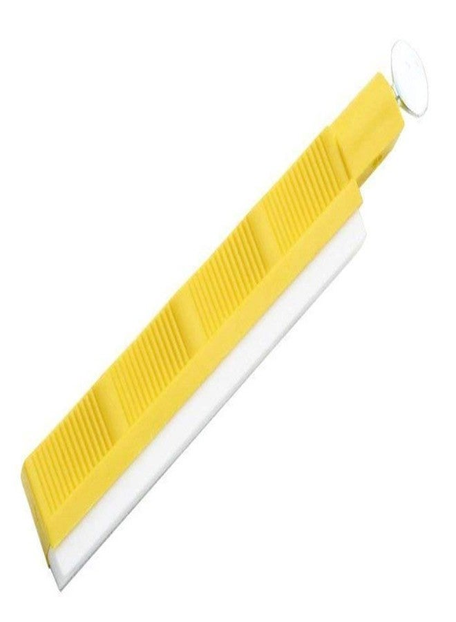 Lansky Ultra Fine Sharpening Hone with Yellow Holder - Image 2