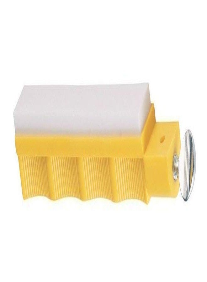 Lansky Ultra Fine Sharpening Hone with Yellow Holder - Image 4
