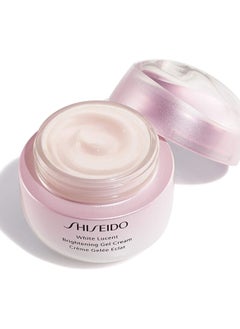 Shiseido White Lucent Brightening Gel Cream 50 ml  - Image 3