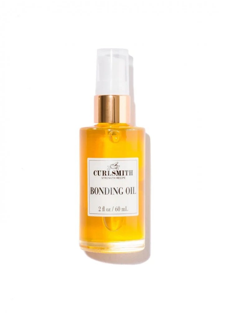 CURLSMITH Curlsmith - Bonding Oil 60ml  - Image 1