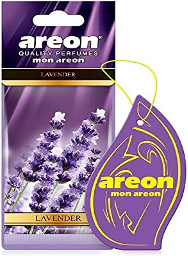 Areon Quality Perfumes Mon Areon lavender