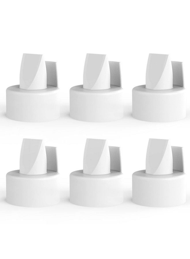 Papablic [6Count] Papablic Duckbill Valves For Spectra And Medela Replaceable Duckbill Valves For Spectra S1 Spectra S2 Valves And Medela Pump In Style Bpa/Dehp Free - Image 2