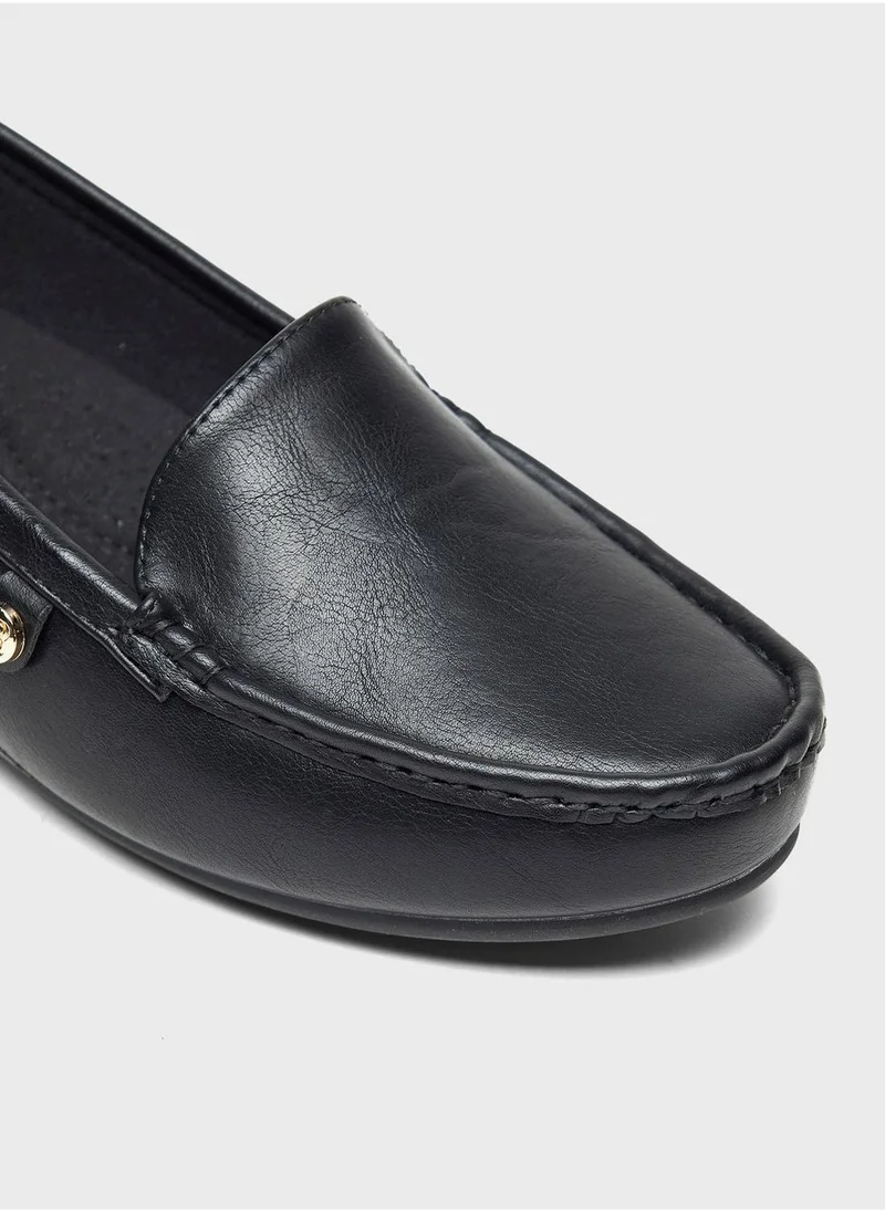 shoexpress Casual Moccasins