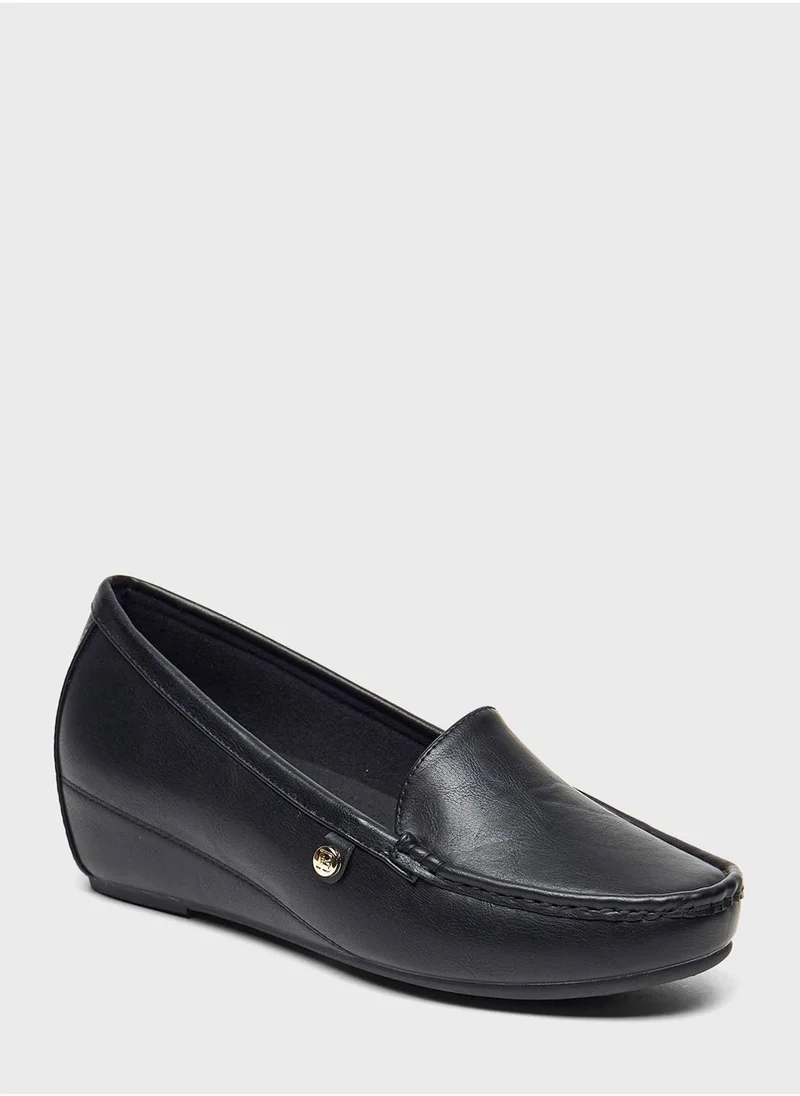 shoexpress Casual Moccasins