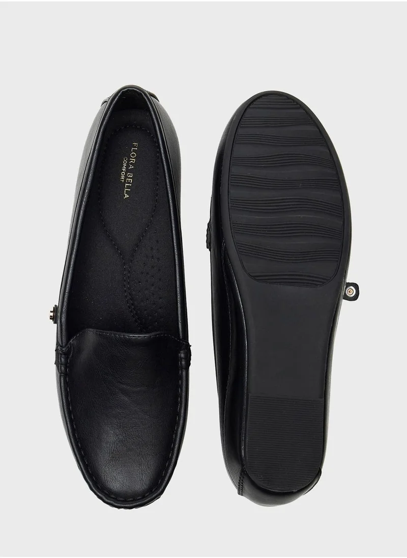 shoexpress Casual Moccasins