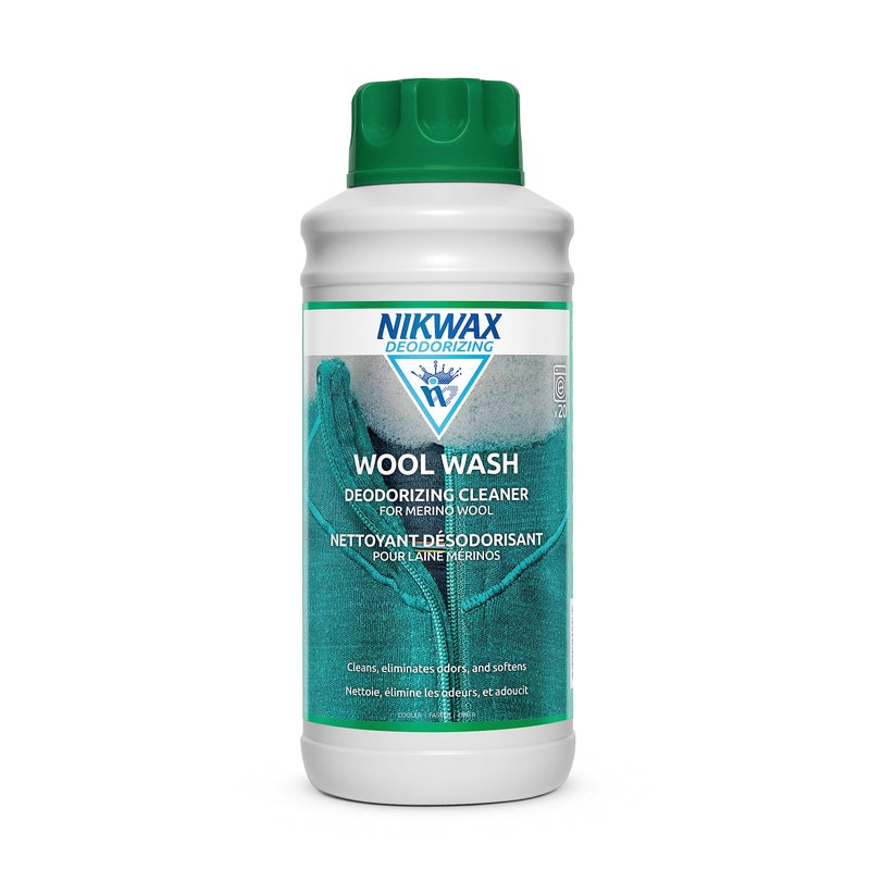 Nikwax Wool Wash 1000ml