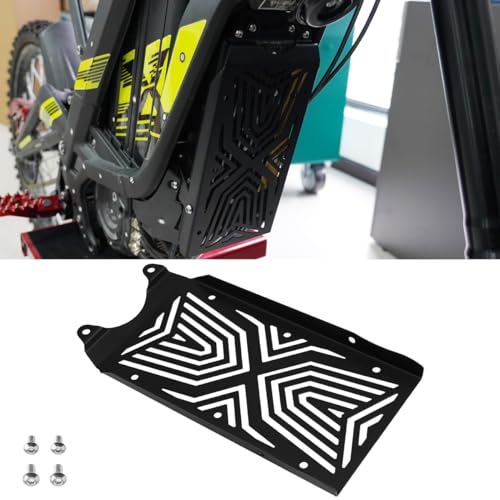 URLWALL Controller Protective Cover for Sur Ron Light Bee X/S Segway X160 X260, Controller Cover Guard Case Aluminum Guard for Sur-Ron/Segway Controller - Image 1