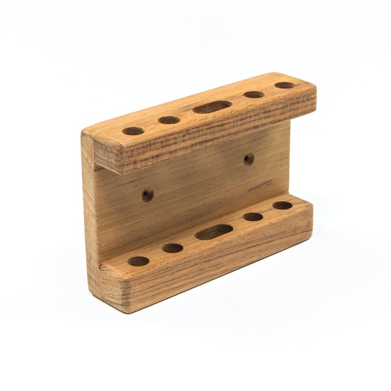 Whitecap Teak Pencil Holder - Image 5