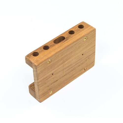 Whitecap Teak Pencil Holder - Image 3