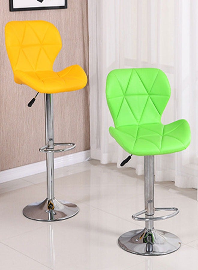 بار البراز قابل للتعديل ارتفاع بار البراز الكراسي مكافحة ارتفاع قطب بار البراز للمطبخ جزيرة بار كرسي مكافحة البراز - Image 2