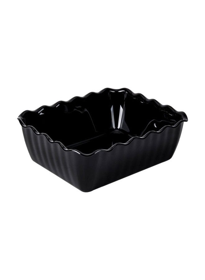 جرة كامبرو ديلي كروك سعة 5 كوارت، لون أسود