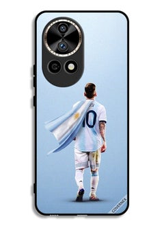 Huawei nova 12 Ultra 5G Protective Case Cover Leo Messi The Super Man