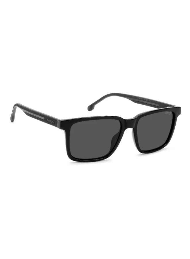 Carrera CARRERA C SPORT 13/S Sunglasses Black Rectangular
