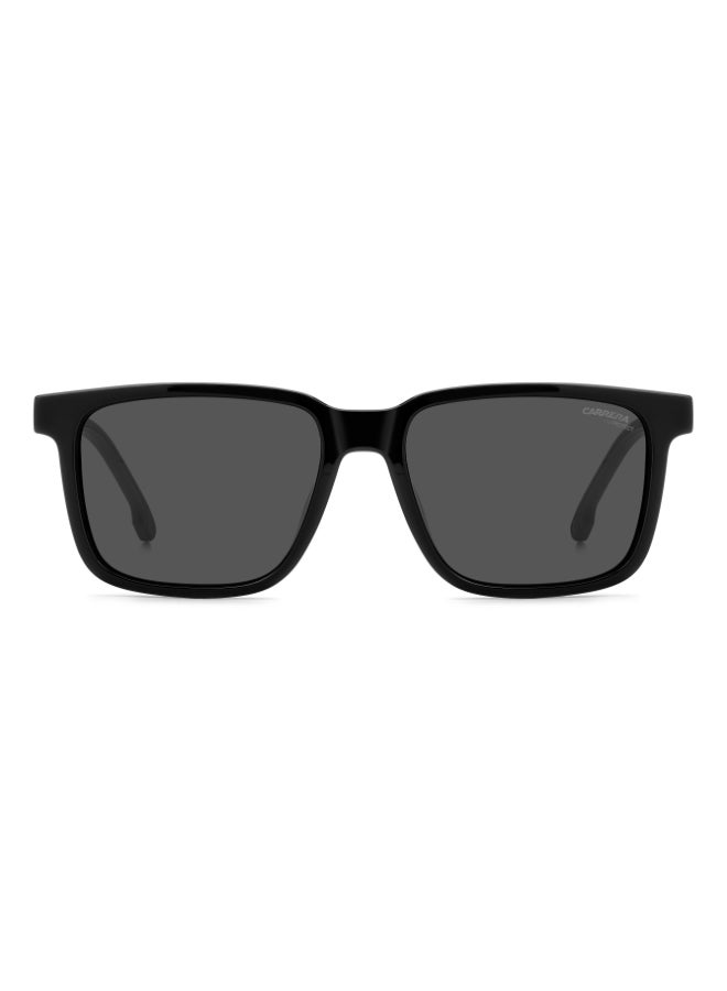 CARRERA C SPORT 13/S Sunglasses Black Rectangular - Image 3