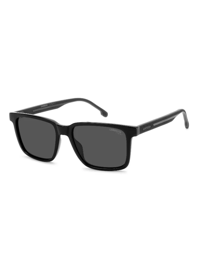 Carrera CARRERA C SPORT 13/S Sunglasses Black Rectangular