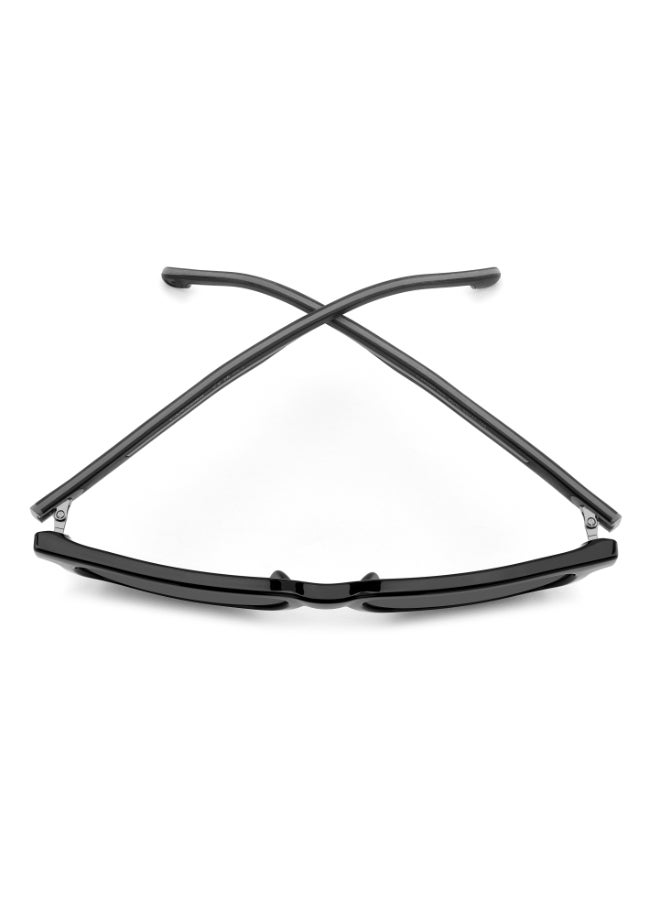 CARRERA C SPORT 13/S Sunglasses Black Rectangular - Image 5