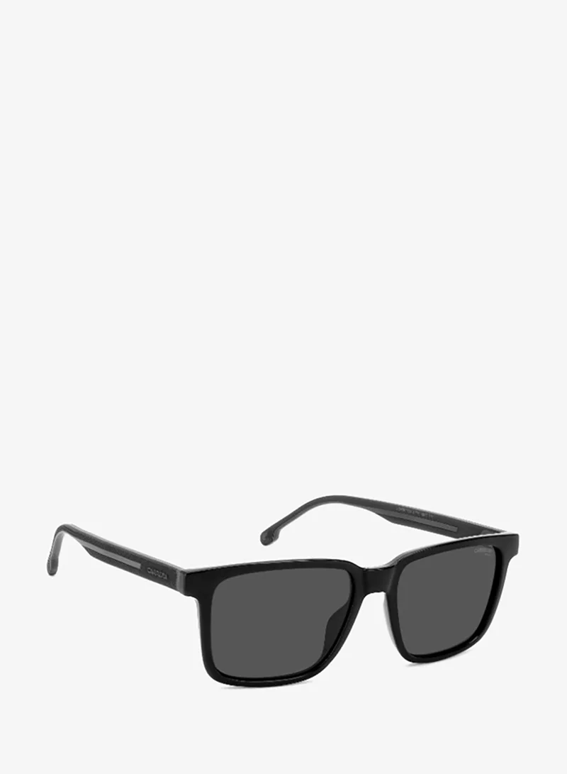 Carrera CARRERA C SPORT 13/S Sunglasses Black Rectangular