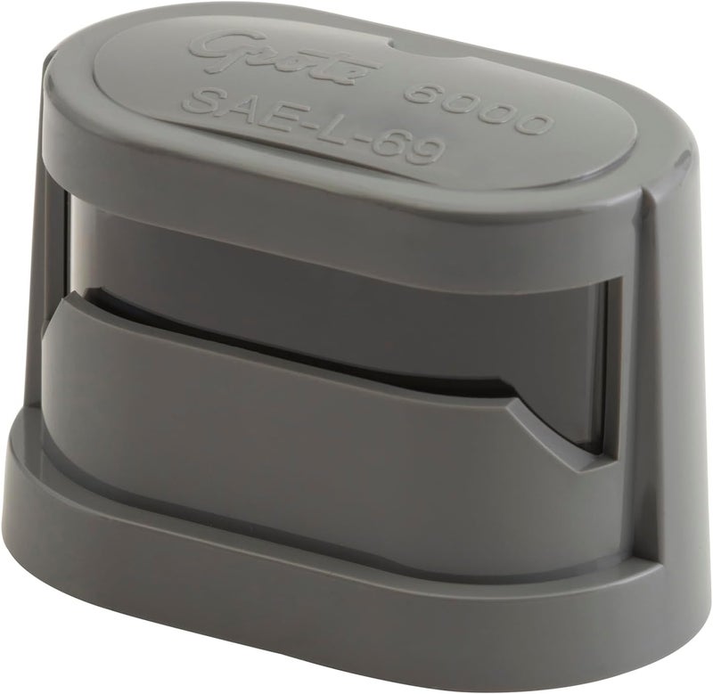 Grote 93610 Resealable License Light Lens Cap - Image 1