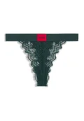 هوجو Dark Green