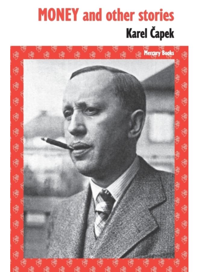 Money and other stories : 3