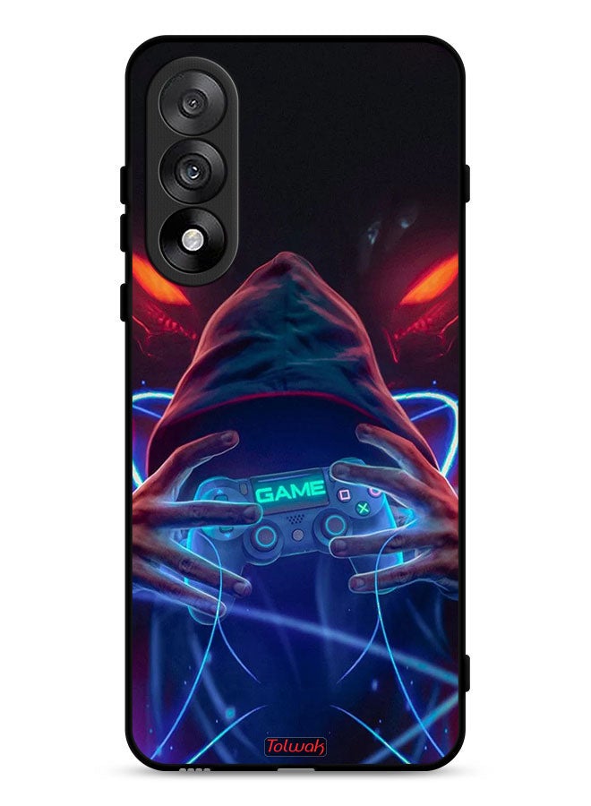 Tolwak OnePlus Ace 5 Ultra Protective Case Cover Gamer - Image 1