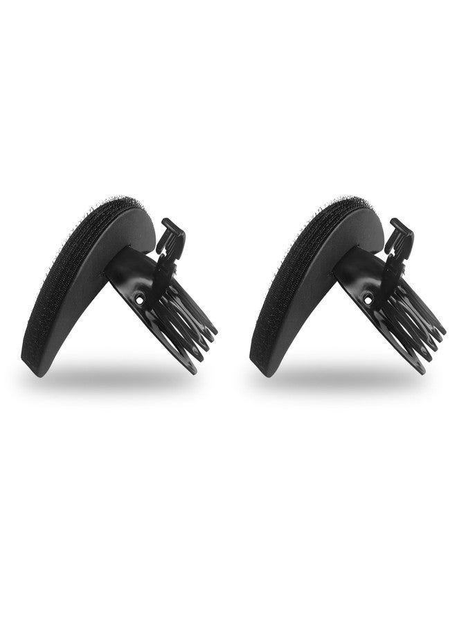 Sanas (2Pc) Bun Maker For Hair Puff Clips For Women Hair Bun Accessories For Women Hair Bun Juda Bun For Maker Accessories For Hair (2Pc) - Image 1