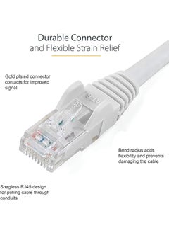 MOWSIL Braided USB to Lightning Cable 2Mtr (Boost USB to Lightning Cable for iPhone, iPad, AirPods) MFi-Certified iPhone Charging Cable, Braided Lightning Cable  - Image 2