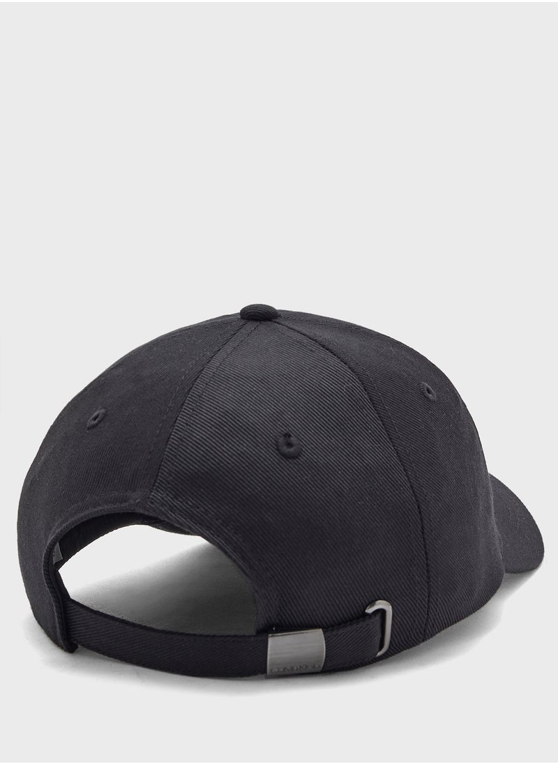 CALVIN KLEIN CK BOMBED METAL BB CAP  - Image 2