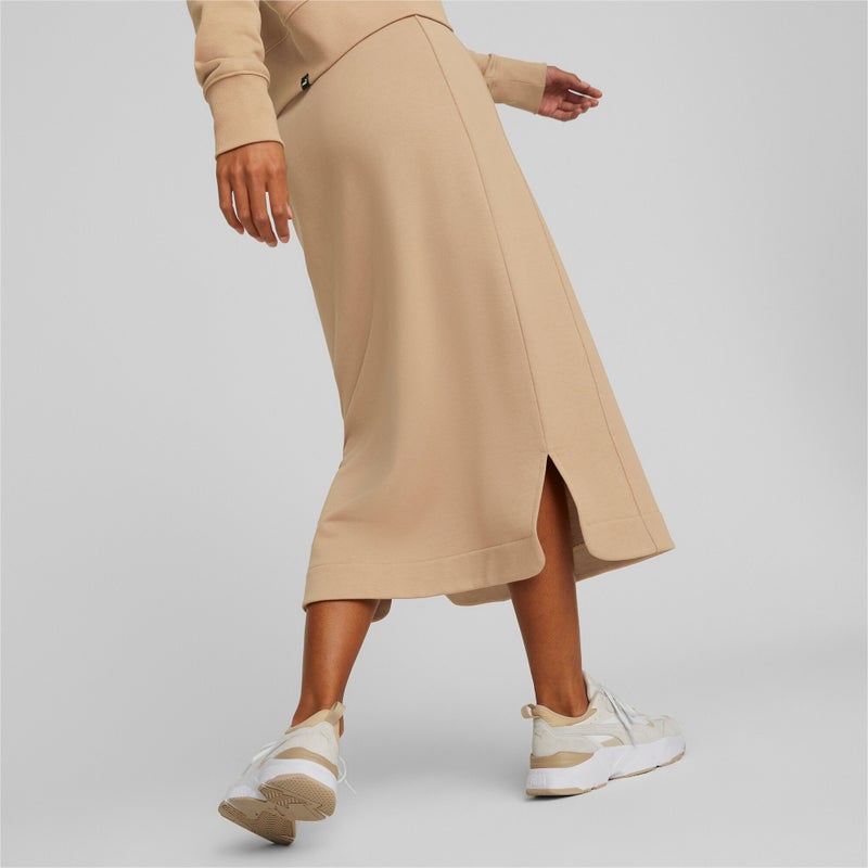 بوما تنورة HER بخصر مرتفع للنساء - Image 5