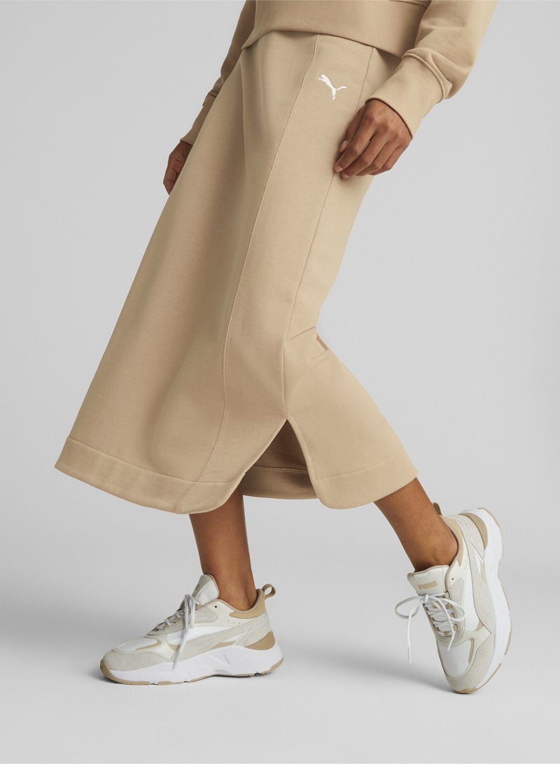 بوما تنورة HER بخصر مرتفع للنساء - Image 1