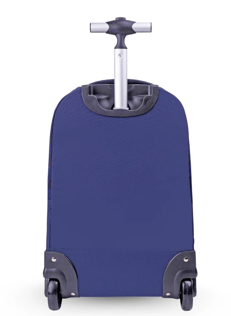 NAUTICA Nautica 2 18" Trolley Bag