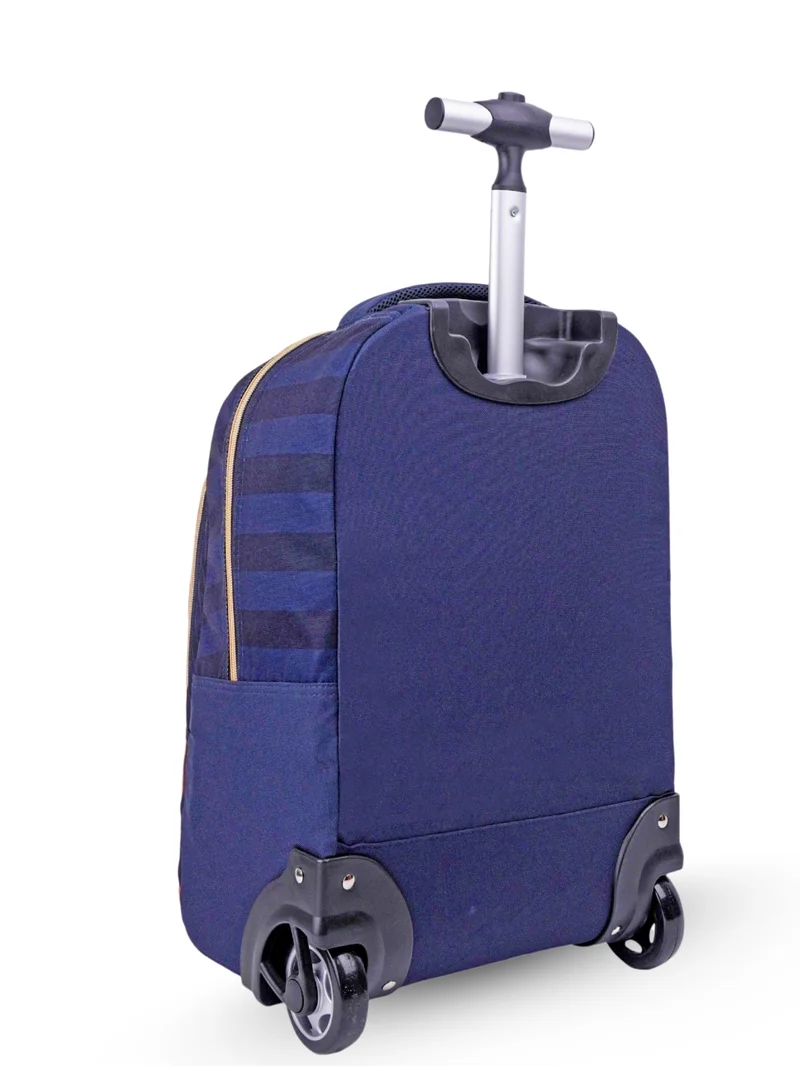 نوتيكا Nautica 2 18" Trolley Bag