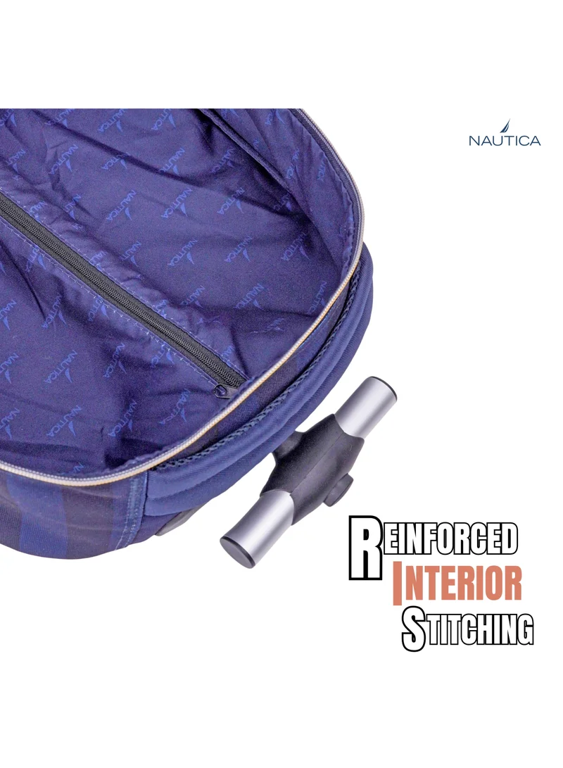 NAUTICA Nautica 2 18" Trolley Bag