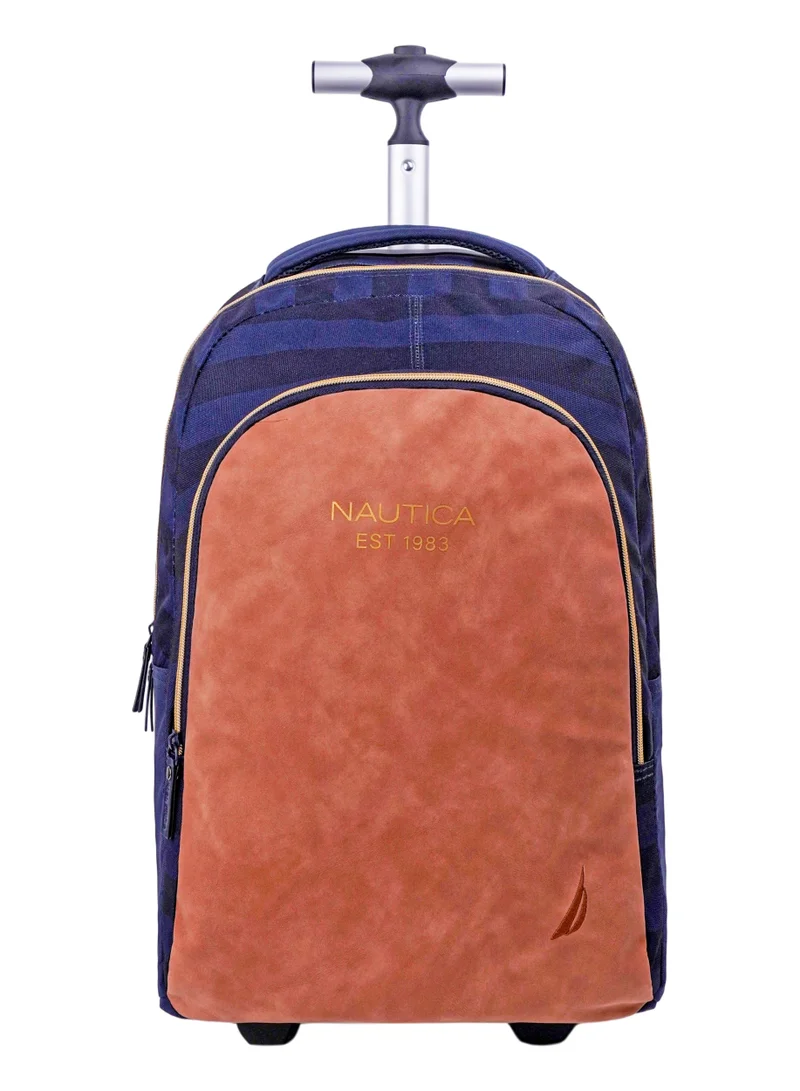 نوتيكا Nautica 2 18" Trolley Bag