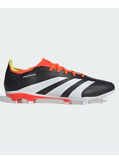 Predator League Firm Ground Football Boots