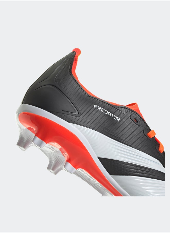 Adidas - Predator League Firm Ground Football Boots - Image 1