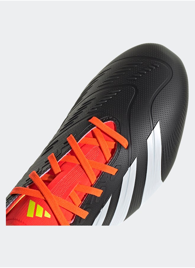 Adidas - Predator League Firm Ground Football Boots - Image 1