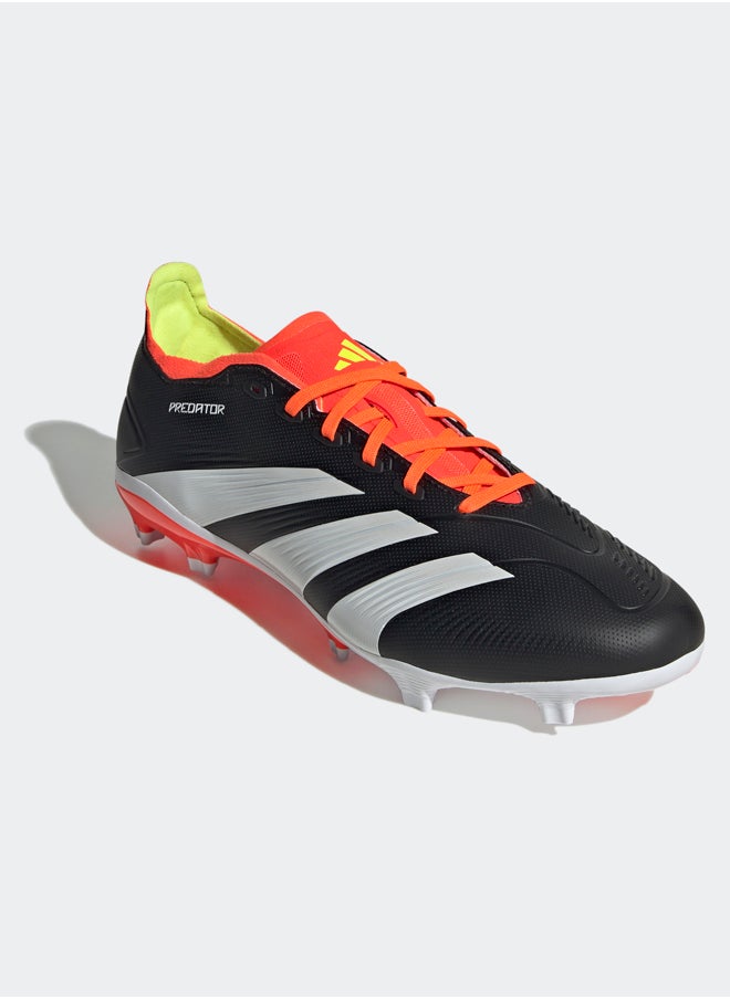 Adidas - Predator League Firm Ground Football Boots - Image 1