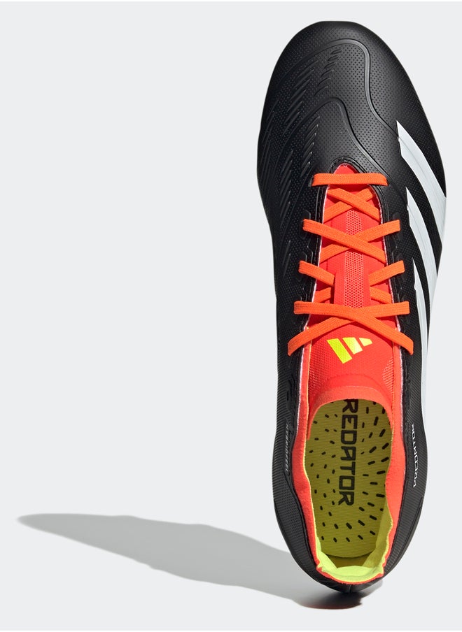 Adidas - Predator League Firm Ground Football Boots - Image 1